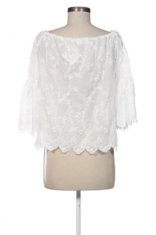 Női blúz Unbranded, Méret S, Szín Fehér, Ár 3 828 Ft