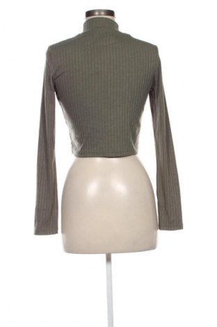 Dámska blúza Unbranded, Veľkosť M, Farba Zelená, Cena  18,95 €