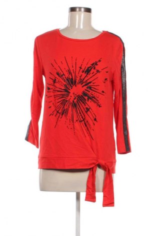 Damen Shirt Unbranded, Größe M, Farbe Rot, Preis € 13,99