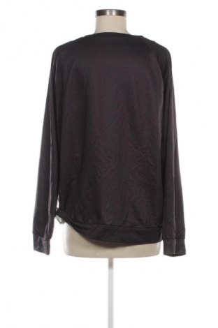 Γυναικεία μπλούζα Unbranded, Μέγεθος 3XL, Χρώμα Γκρί, Τιμή 12,99 €