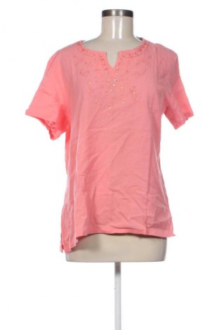 Damen Shirt Unbranded, Größe XL, Farbe Rosa, Preis 10,00 €