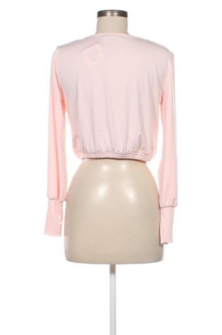 Damen Shirt Unbranded, Größe S, Farbe Rosa, Preis 13,99 €