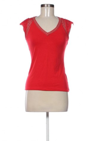 Damen Shirt Unbranded, Größe M, Farbe Rot, Preis 9,72 €