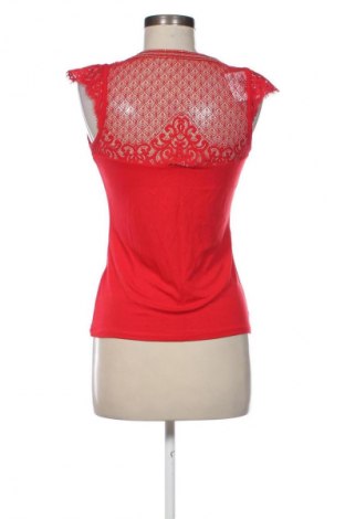 Damen Shirt Unbranded, Größe M, Farbe Rot, Preis 9,72 €