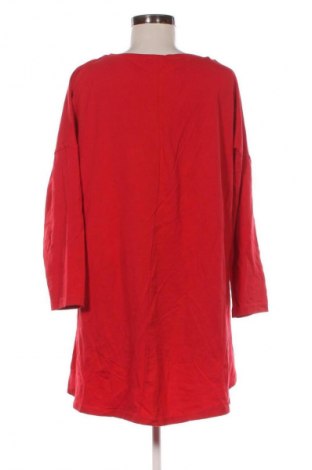 Bluză de femei Unbranded, Mărime XL, Culoare Roșu, Preț 65,99 Lei