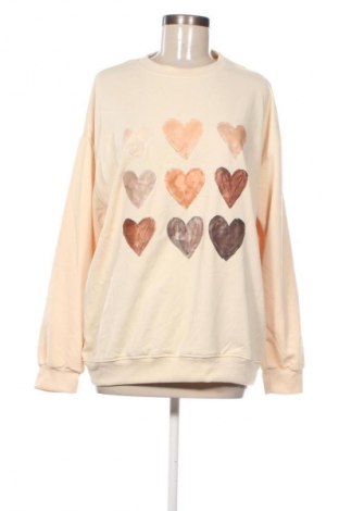 Damen Shirt Unbranded, Größe XL, Farbe Gelb, Preis € 13,99