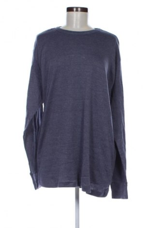 Dámska blúza Unbranded, Veľkosť XXL, Farba Modrá, Cena  11,95 €