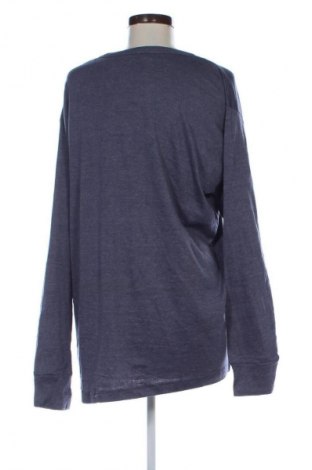Dámska blúza Unbranded, Veľkosť XXL, Farba Modrá, Cena  11,95 €