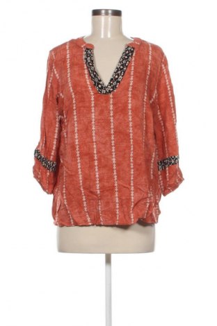 Bluzka damska Unbranded, Rozmiar M, Kolor Kolorowy, Cena 62,99 zł