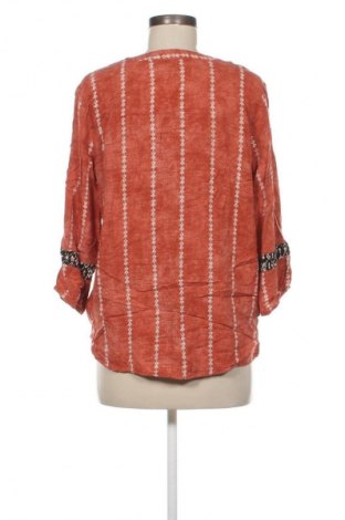 Bluzka damska Unbranded, Rozmiar M, Kolor Kolorowy, Cena 62,99 zł