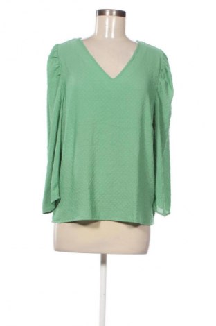Bluză de femei Unbranded, Mărime S, Culoare Verde, Preț 65,99 Lei