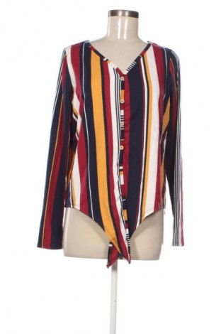 Damen Shirt Unbranded, Größe M, Farbe Mehrfarbig, Preis 13,99 €