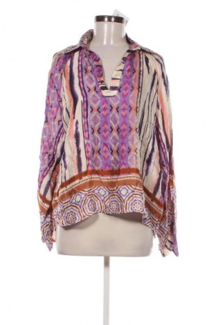Damen Shirt Unbranded, Größe M, Farbe Mehrfarbig, Preis 13,99 €