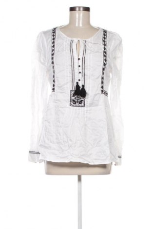 Damen Shirt Unbranded, Größe M, Farbe Weiß, Preis 13,99 €