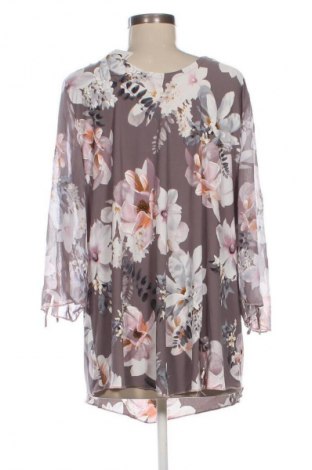 Damen Shirt Unbranded, Größe XXL, Farbe Mehrfarbig, Preis 13,99 €