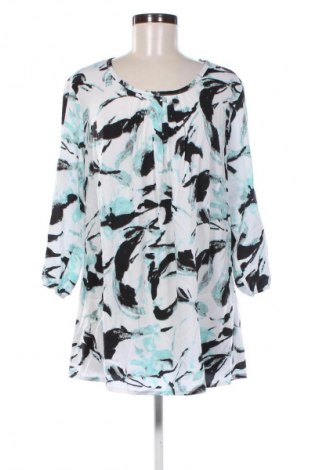 Bluză de femei Unbranded, Mărime XL, Culoare Multicolor, Preț 65,99 Lei