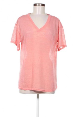 Damen Shirt Unbranded, Größe M, Farbe Rosa, Preis 5,99 €