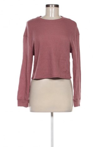 Bluză de femei Unbranded, Mărime L, Culoare Mov deschis, Preț 65,99 Lei