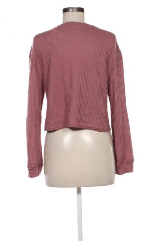 Bluză de femei Unbranded, Mărime L, Culoare Mov deschis, Preț 65,99 Lei