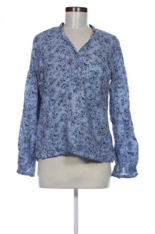 Дамска блуза Unbranded, Размер L, Цвят Многоцветен, Цена 11,99 лв.