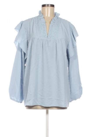 Damen Shirt Unbranded, Größe XL, Farbe Blau, Preis 13,99 €