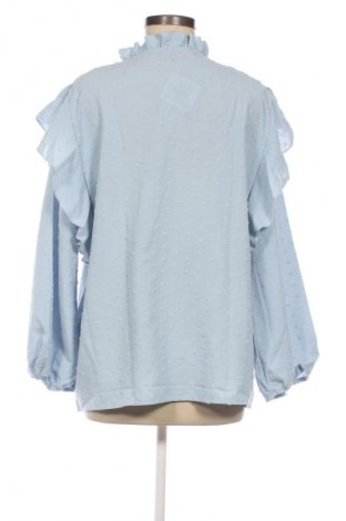 Damen Shirt Unbranded, Größe XL, Farbe Blau, Preis 13,99 €
