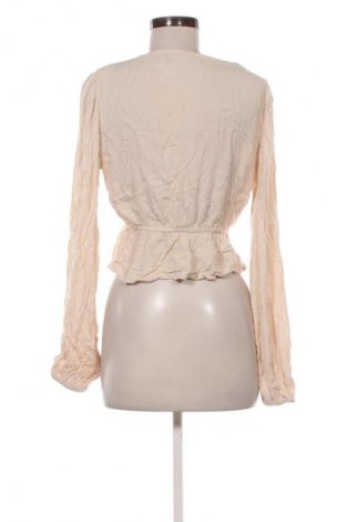 Damen Shirt Unbranded, Größe M, Farbe Ecru, Preis 13,99 €
