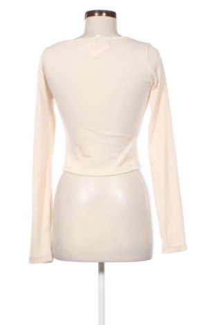 Bluză de femei Unbranded, Mărime S, Culoare Bej, Preț 65,99 Lei