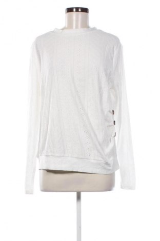 Bluză de femei Unbranded, Mărime XL, Culoare Alb, Preț 26,99 Lei