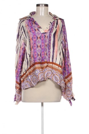 Damen Shirt Unbranded, Größe M, Farbe Mehrfarbig, Preis € 13,99