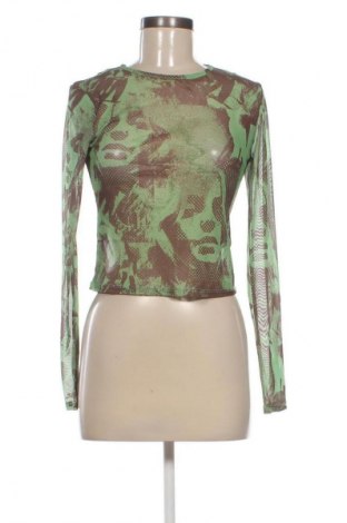 Bluzka damska Unbranded, Rozmiar M, Kolor Kolorowy, Cena 25,99 zł