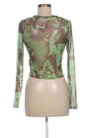 Bluzka damska Unbranded, Rozmiar M, Kolor Kolorowy, Cena 25,99 zł