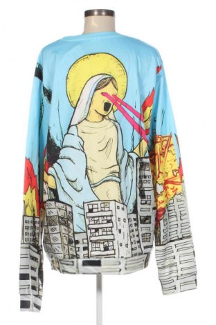 Damen Shirt Unbranded, Größe 5XL, Farbe Mehrfarbig, Preis € 11,99