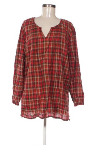 Bluză de femei Unbranded, Mărime 3XL, Culoare Multicolor, Preț 87,99 Lei