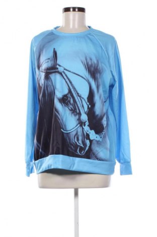 Bluză de femei Unbranded, Mărime L, Culoare Multicolor, Preț 65,99 Lei