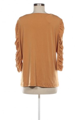 Bluză de femei Unbranded, Mărime XL, Culoare Galben, Preț 65,99 Lei