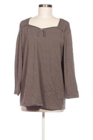Bluzka damska Unbranded, Rozmiar XL, Kolor Brązowy, Cena 62,99 zł