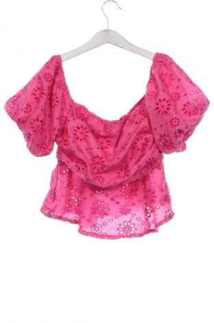 Damen Shirt Unbranded, Größe S, Farbe Rosa, Preis 9,72 €