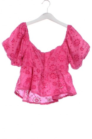 Damen Shirt Unbranded, Größe S, Farbe Rosa, Preis 9,72 €