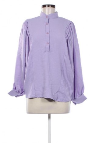 Bluză de femei Unbranded, Mărime L, Culoare Mov, Preț 65,99 Lei