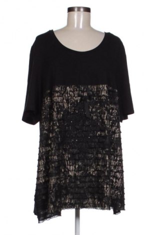 Damen Shirt Unbranded, Größe XXL, Farbe Mehrfarbig, Preis 10,00 €