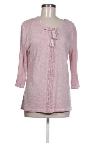 Damen Shirt Unbranded, Größe M, Farbe Aschrosa, Preis 9,72 €