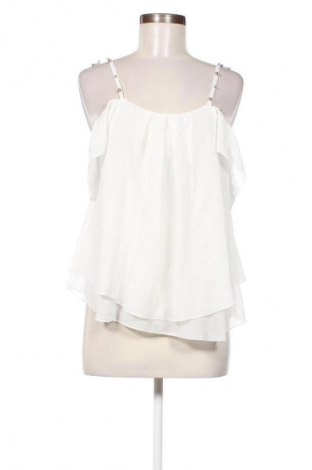 Damen Shirt Unbranded, Größe L, Farbe Weiß, Preis 10,00 €
