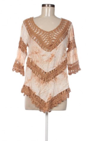 Damen Shirt Unbranded, Größe M, Farbe Mehrfarbig, Preis 13,99 €