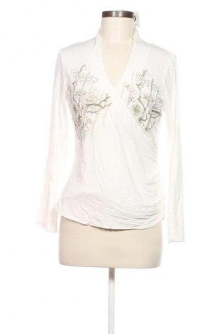 Bluză de femei Unbranded, Mărime M, Culoare Alb, Preț 65,99 Lei