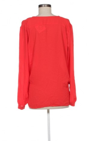 Dámska blúza Unbranded, Veľkosť M, Farba Červená, Cena  11,95 €