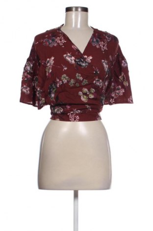 Bluză de femei Unbranded, Mărime L, Culoare Multicolor, Preț 61,74 Lei