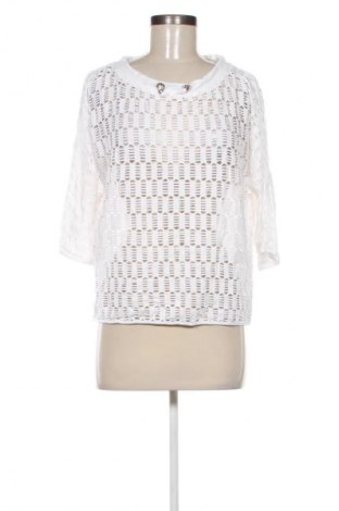 Bluză de femei Unbranded, Mărime M, Culoare Alb, Preț 65,99 Lei