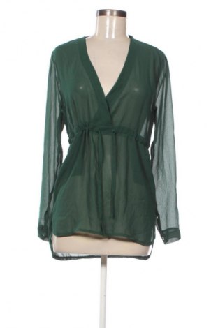 Bluză de femei Unbranded, Mărime S, Culoare Verde, Preț 65,99 Lei