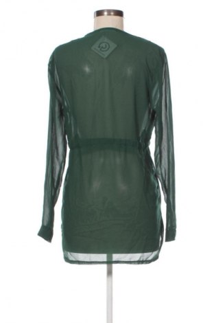 Bluză de femei Unbranded, Mărime S, Culoare Verde, Preț 65,99 Lei